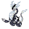 Metallic Miraidon